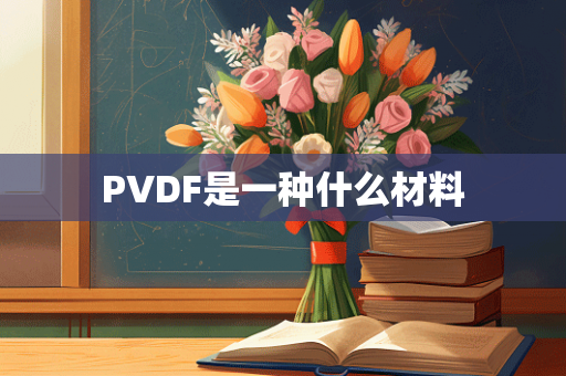 PVDF是一种什么材料