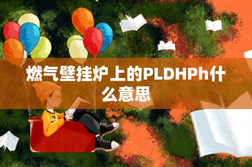 燃气壁挂炉上的PLDHPh什么意思