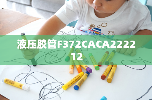 液压胶管F372CACA222212