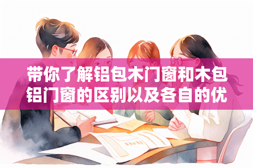 带你了解铝包木门窗和木包铝门窗的区别以及各自的优点