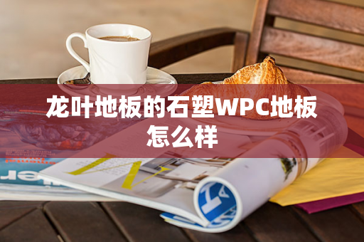 龙叶地板的石塑WPC地板怎么样